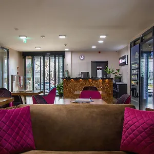 Work & Sleep Boardinghouse Mannheim