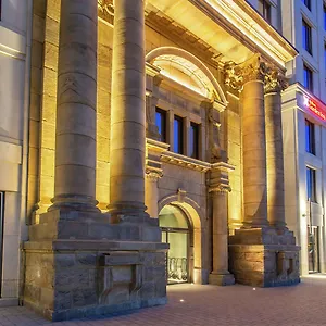 4* Hotel Hilton Garden