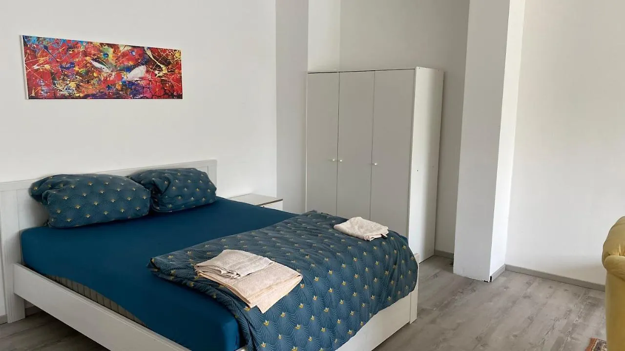 Guest house Pension Neon Mannheim Germany